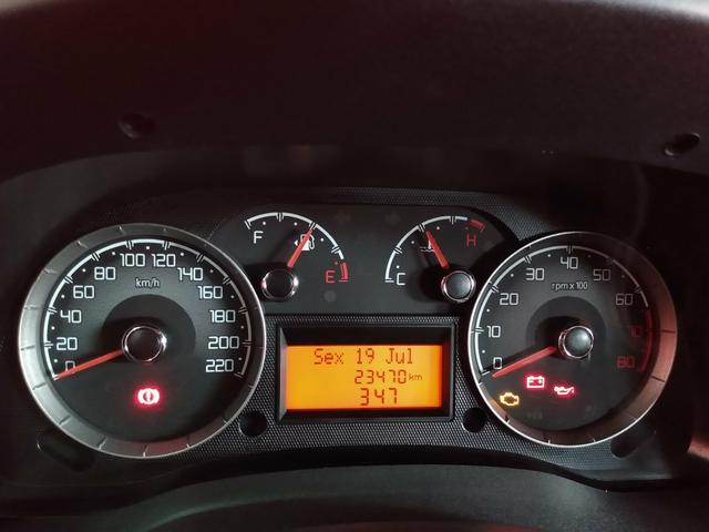Fiat Doblo 1.8 Essence 7 lugares 2017/2018 * aceito consórcio - Foto 2