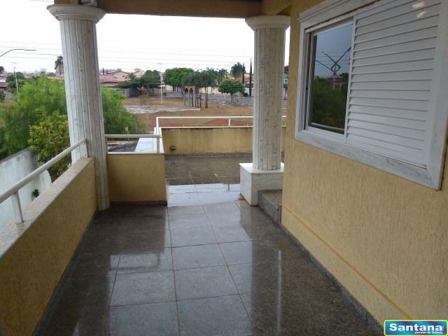 Casa de Alto Padrão em Caldas Novas - Foto 17