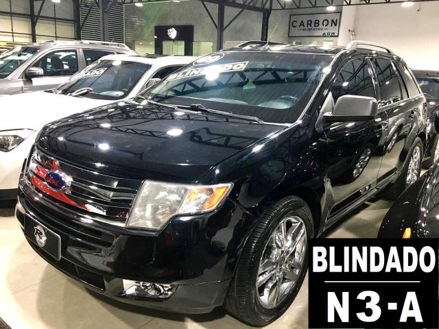 FORD EDGE 2008/2009 3.5 SEL AWD V6 24V GASOLINA 4P AUTOMÁTICO