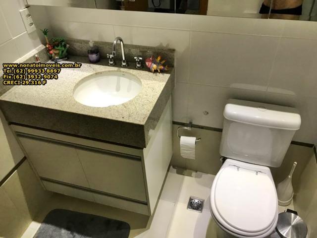 Oportunidade ! Flat 40m² brookfield tower - Foto 6