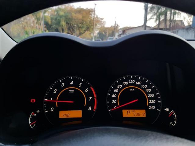 Toyota Corolla 2.0 Xei 16v - Foto 5