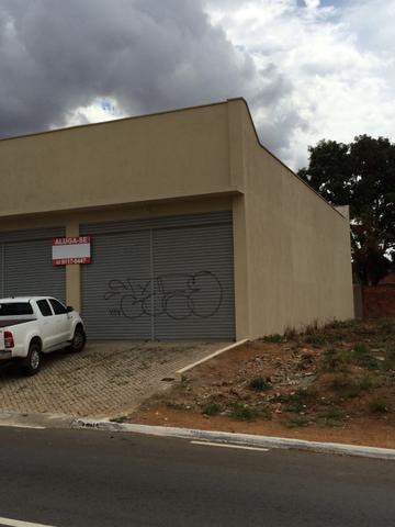Galpão próximo Bretas 300 m2 - Foto 4