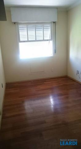 Apartamento para alugar com 3 dormitórios em Ponta da praia, Santos cod:483341 - Foto 9