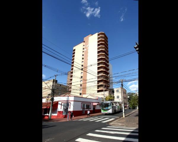 Apartamento com 2 quartos no Centro de Ribeirão Preto - Foto 14