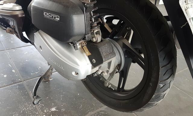 PCX 150cc - MUITO NOVA - Foto 4