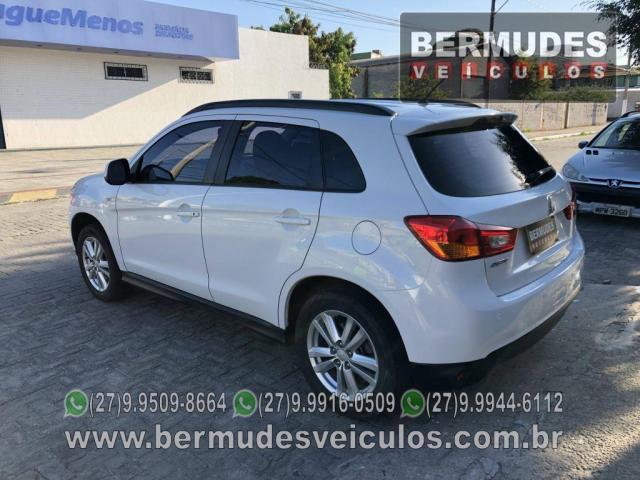 ASX 2.0 2013 / 160cv Aut. 64.000 KM - Foto 4