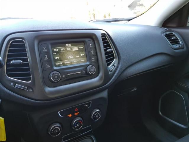 Jeep Compass 2.0 16v Sport - Foto 10