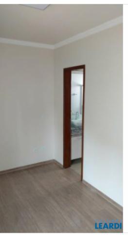 Apartamento à venda com 3 dormitórios em Vila bastos, Santo andré cod:570011 - Foto 4