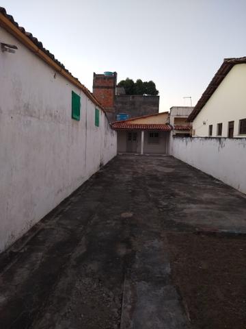 Área dê 400 m² no bairro capuchinhos próximo avenida João Durval