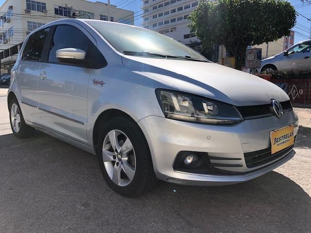 Fox Rock in Rio 2016 c/ 77.000 km , revisado na VW!!!!!!!!!