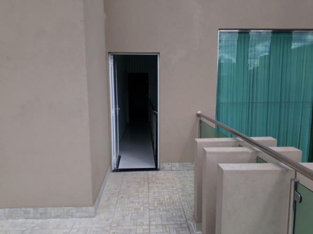 QE 32- LINDA CASA MODERNA 4 SUÍTES- 2 PAVIMENTOS - Foto 7