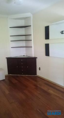 Apartamento para alugar com 3 dormitórios em Ponta da praia, Santos cod:483341 - Foto 5