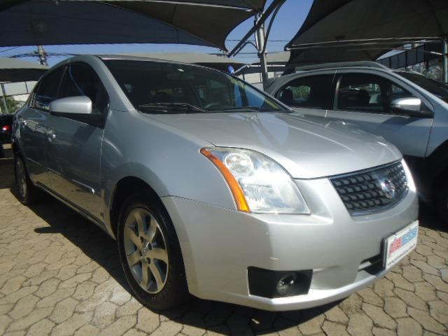 Sentra 2.0 16v 4p sl automatico - Foto 2