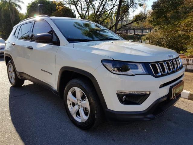 Jeep Compass 2.0 16v Sport - Foto 2
