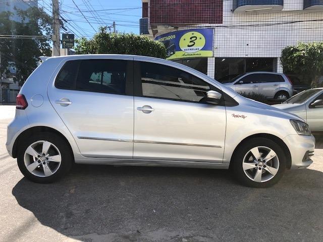 Fox Rock in Rio 2016 c/ 77.000 km , revisado na VW!!!!!!!!! - Foto 8