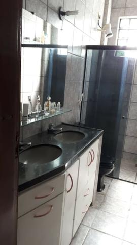 Casa grande em terreno de 22m x 33m, fins comerciais/residenciais - Foto 19