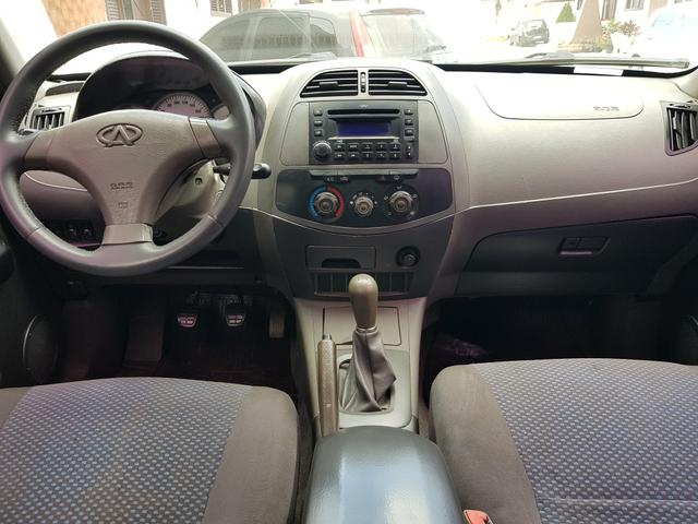 Chery Tiggo 2.0 - Foto 6