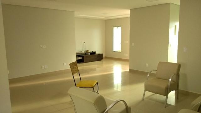 Samuel Pereira oferece: Casa Nova de 3 Suítes no Condomínio Alto da Boa Vista Sobradinho - Foto 5