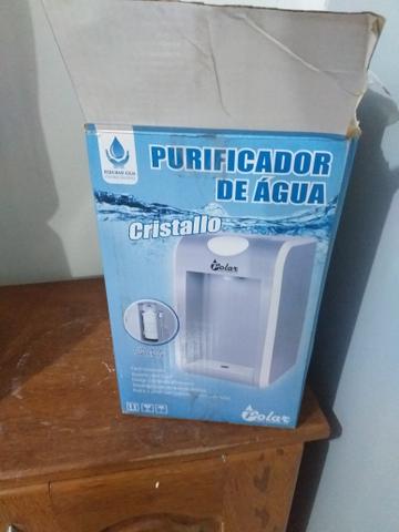 Purificador de agua - Foto 2