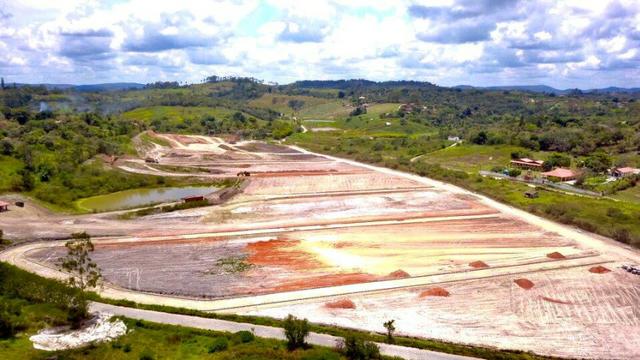 Vende-se lotes na Serra a 8 minutos de Gravatá, parcelas 239,00 - Foto 6