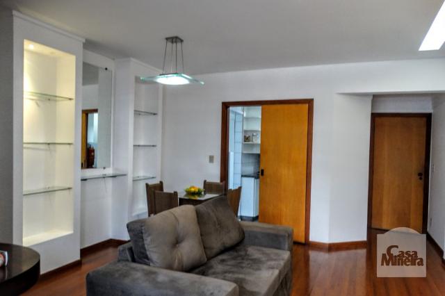 Apartamento à venda com 3 dormitórios em Buritis, Belo horizonte cod:257421 - Foto 3