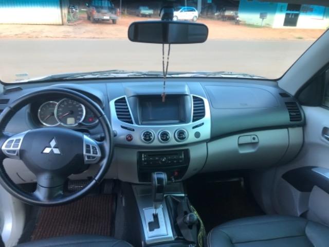L200 perfeito estado! - Foto 2