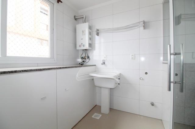 Apartamento para alugar com 3 dormitórios em Centro, Passo fundo cod:13851 - Foto 11