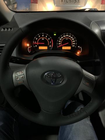 Corolla gli automático - Foto 6