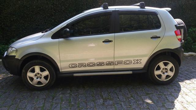 R$ 19.500.00 vw crossfox 2006/2007