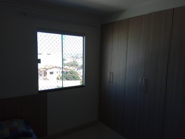 Aluguel de Apartamento mobiliado com moveis planejados - Foto 7
