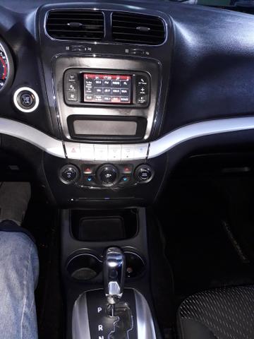 Fiat Freemont Emotion 2012 - Foto 8