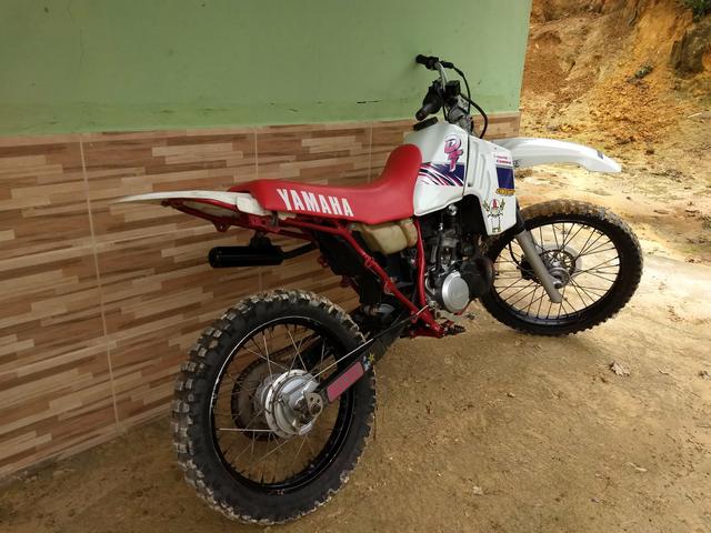 Dt 200 - Foto 9