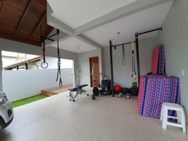 Casa em condomínio fechado à venda, 300 m² por r$ 1.625.000 - rio tavares - florianópolis/ - Foto 15