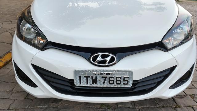 Hyundai HB20 1.6 2013 Comfort Style Único Dono. Lacrado - Foto 10