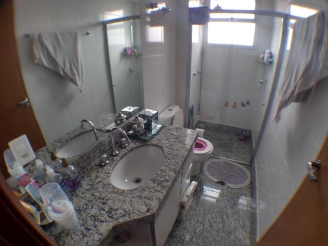 Cobertura à venda, 3 quartos, 4 vagas, prado - belo horizonte/mg - Foto 9