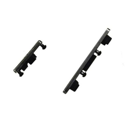 Botões Power Volume Laterais Moto G4 Plus G4 Xt1626 Xt1644