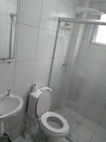 Apartamento 3/4 mobiliado no Bairro Sim em Feira de Santana - Foto 6
