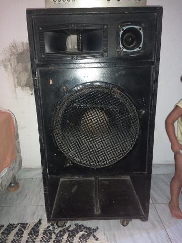 Caixa amplificada - Foto 3