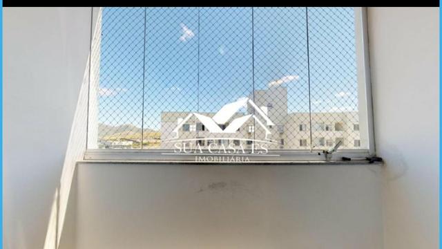 GM - Apartamento Colinas de Laranjeiras com Rebaixamento em Gesso - ES - Foto 10
