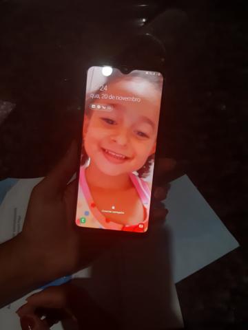 Samsung A20 novo