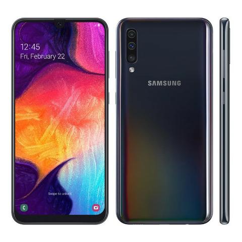 Samsung A50