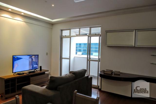 Apartamento à venda com 3 dormitórios em Buritis, Belo horizonte cod:257421 - Foto 6