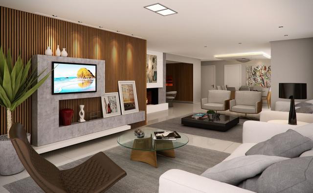 Apartamento residencial para venda, Petrópolis, Porto Alegre - AP2385. - Foto 3