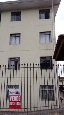 Apartamento, residencial del rey no sitio cercado, r$135.000,00 - Foto 3
