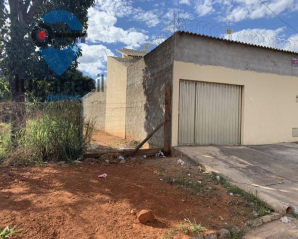 Terreno à venda com 0 dormitórios em Jardim riviera, Aparecida de goiânia cod:360386 - Foto 5