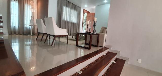 Casa à venda, 4 quartos, 4 vagas, alto caiçaras - belo horizonte/mg - Foto 4