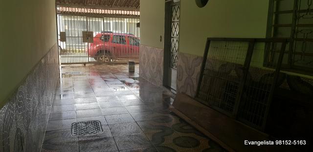 Ceilândia Norte - Casa de 3 Quartos na Laje | Aceita Financiamento e FGTS - Foto 15