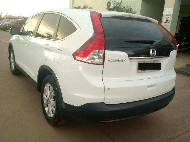 Honda CR-V Aut Completa - Foto 6