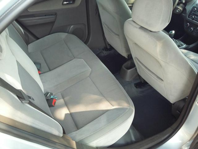 Chevrolet Cobalt 1.8 LTZ 2013 - Foto 9