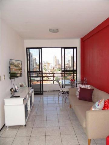 Apartamento no bairro de fátima - Foto 3